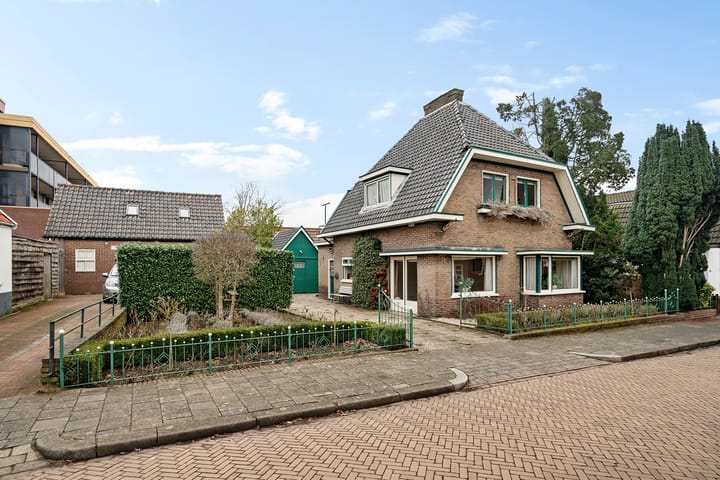 Foto 2 van Elsweg 56