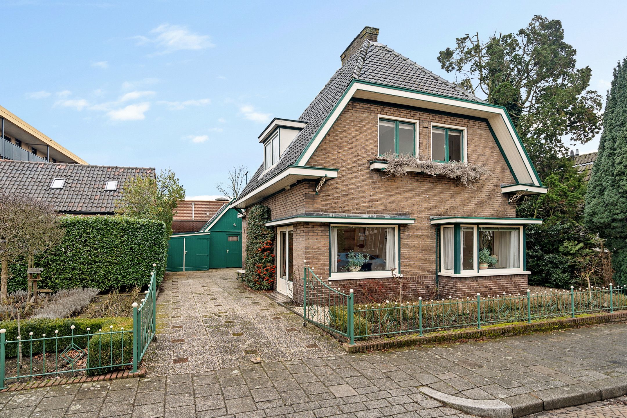 Foto 3 van Elsweg 56