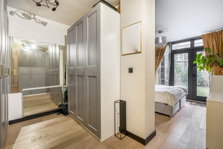 Foto 4 van Soestdijksekade 560