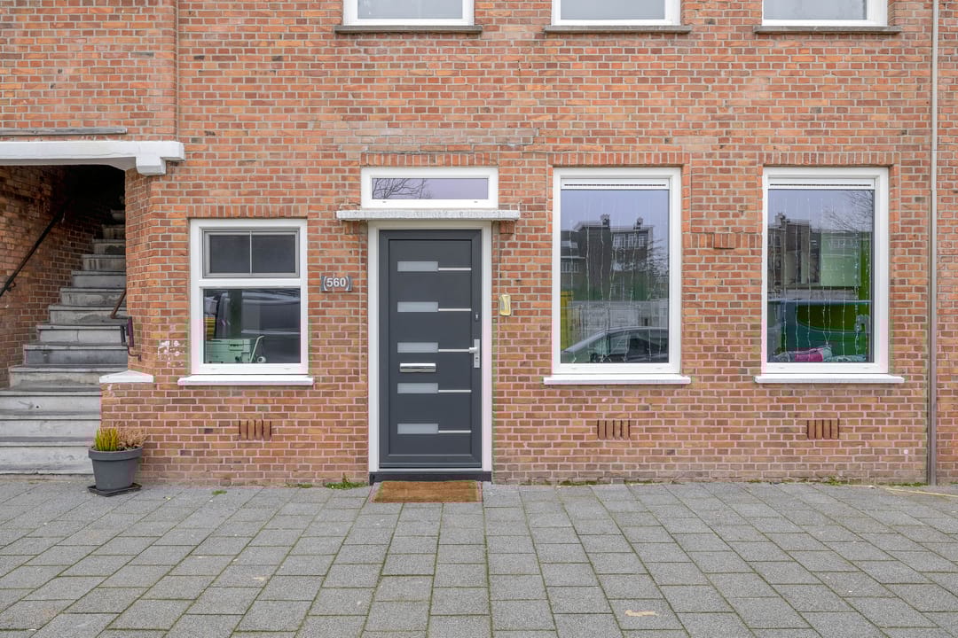 Photo 8 of Soestdijksekade 560