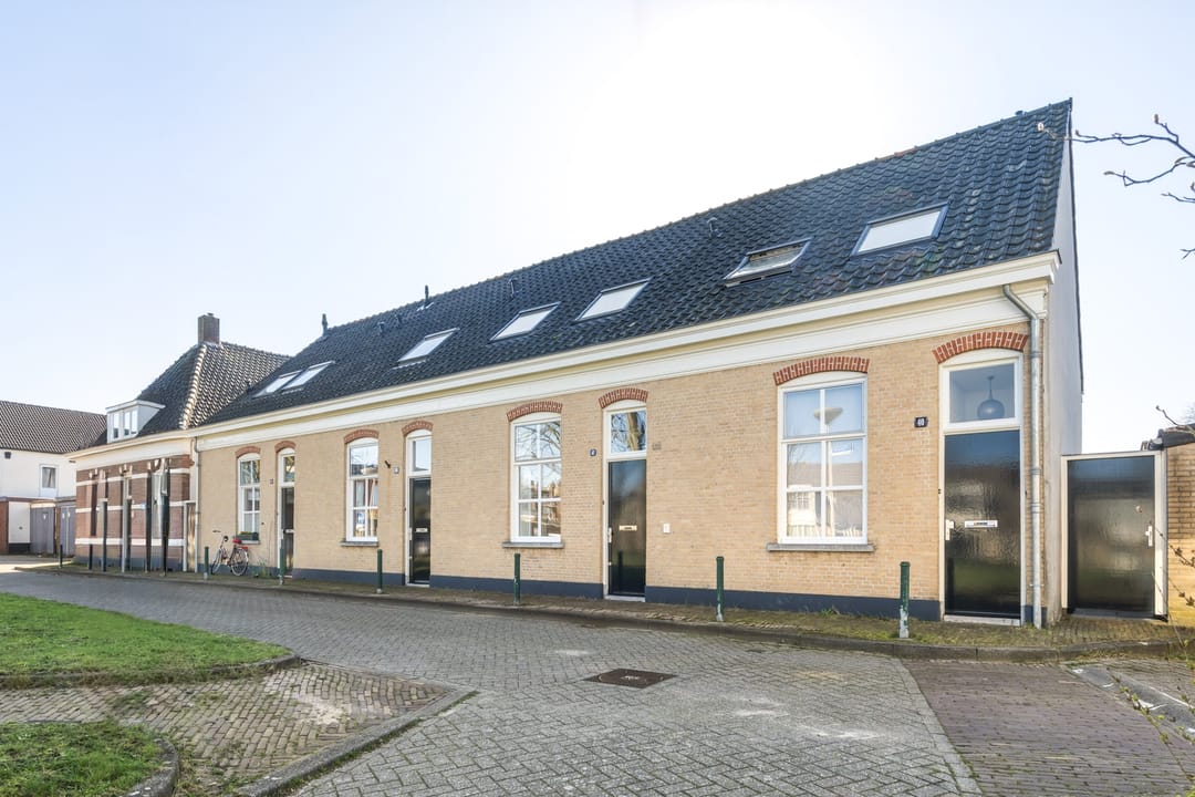 Foto 1 van de Vlieger 42