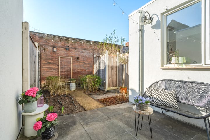 Foto 4 van de Vlieger 42