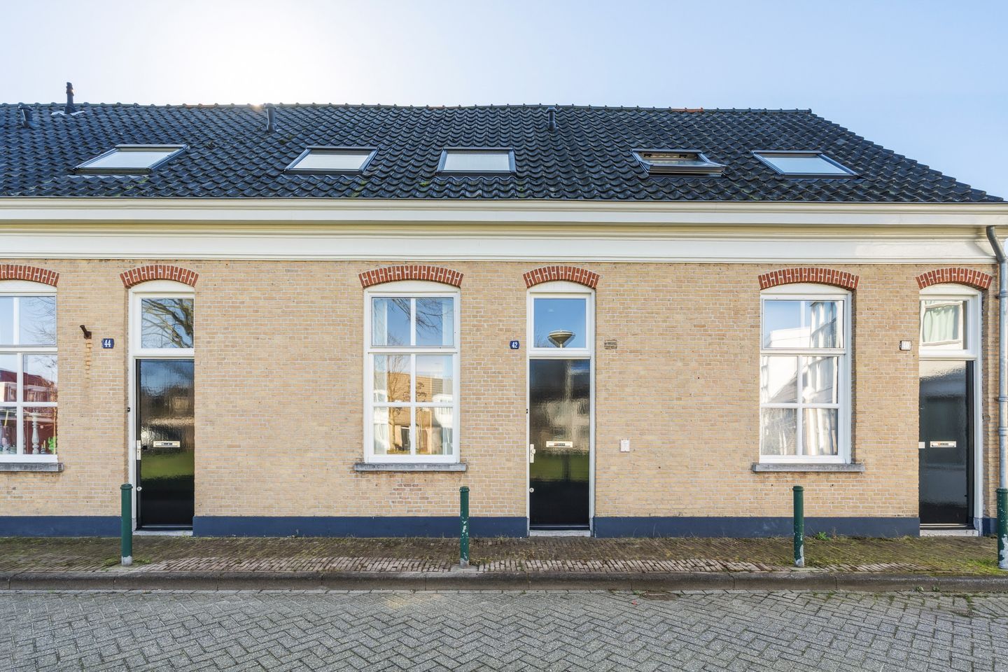 Foto 5 van de Vlieger 42