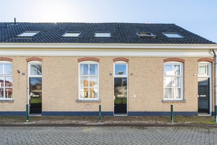 Foto 5 van de Vlieger 42