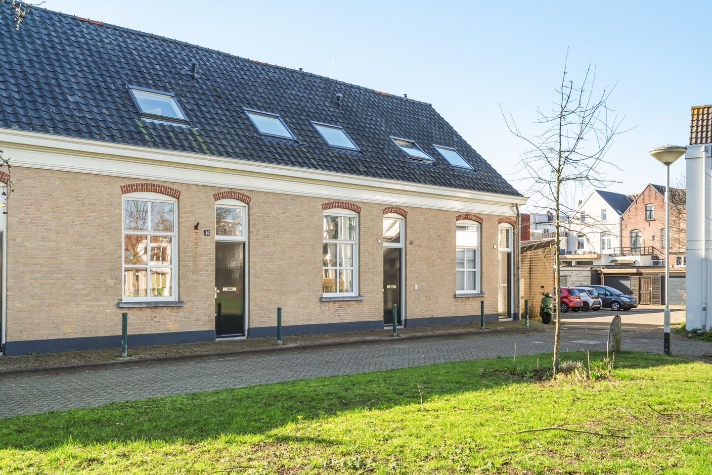 Foto 40 van de Vlieger 42