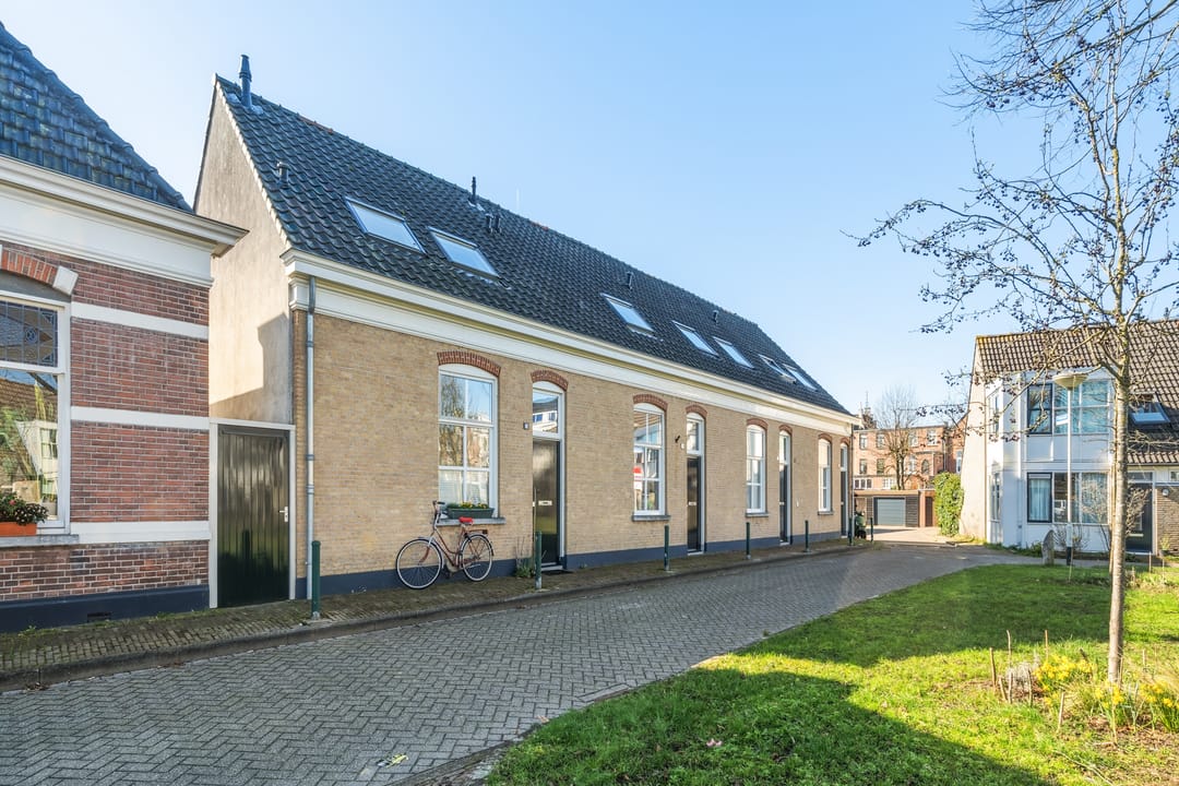 Foto 41 van de Vlieger 42
