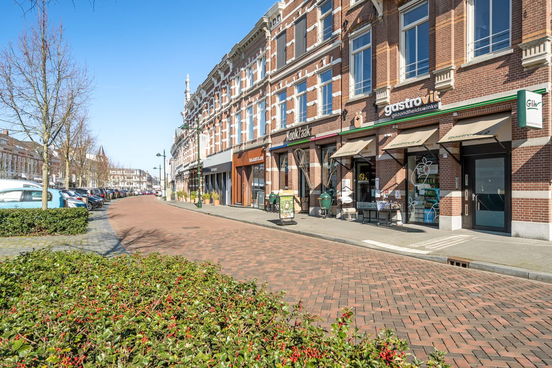 Foto 43 van de Vlieger 42