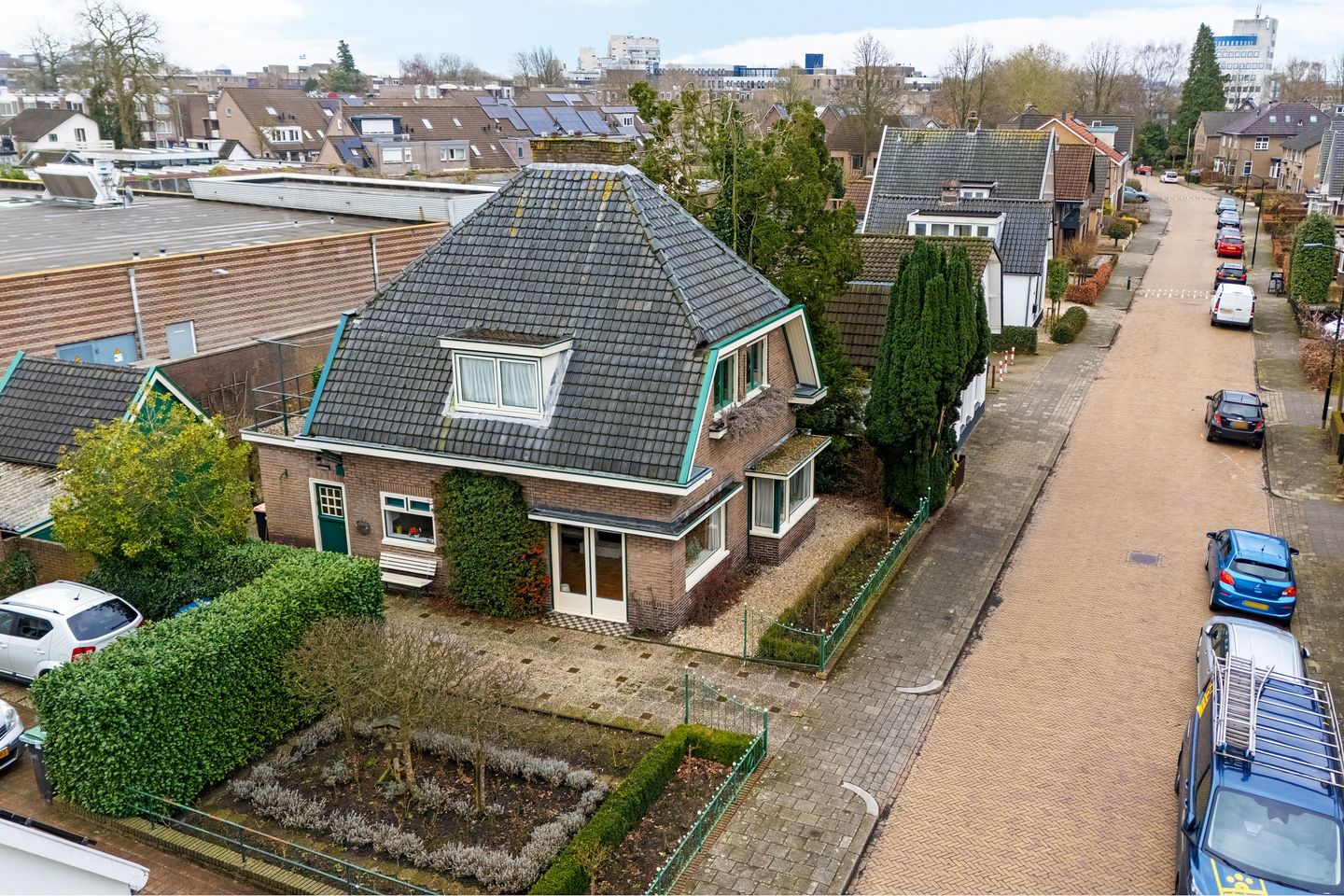 Foto 40 van Elsweg 56