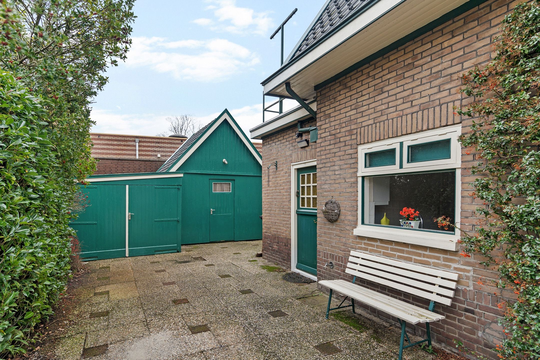 Foto 42 van Elsweg 56