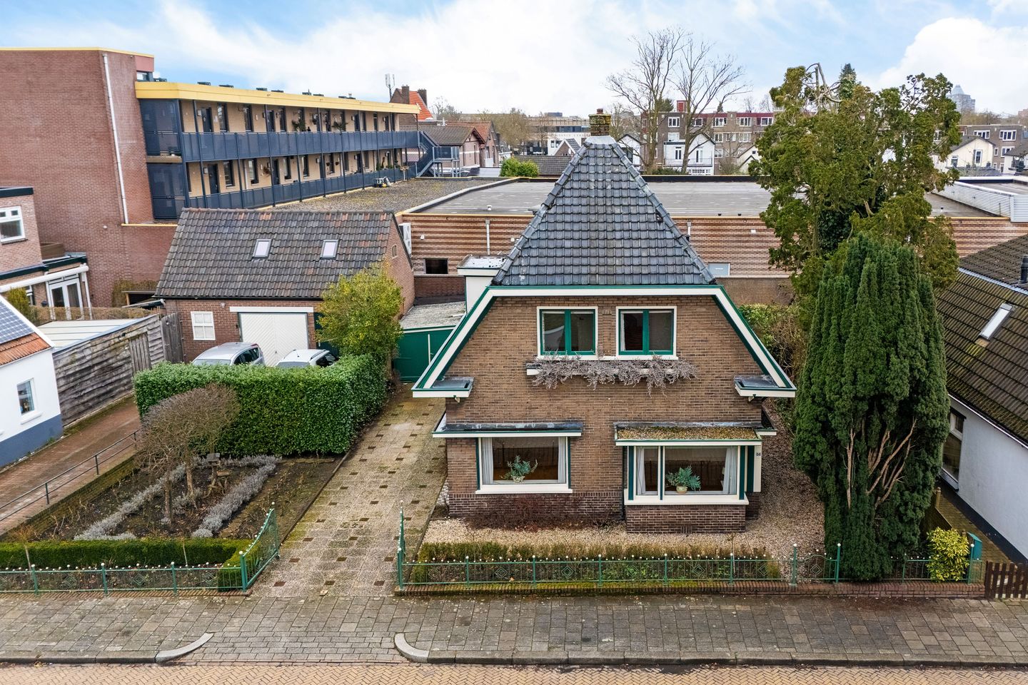 Foto 44 van Elsweg 56
