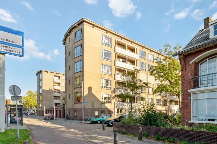 Israëlslaan 2 main image