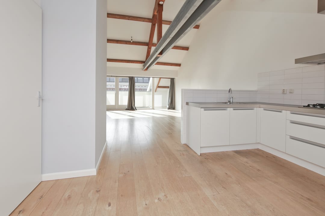 Foto 2 van Huzarenstraat 7