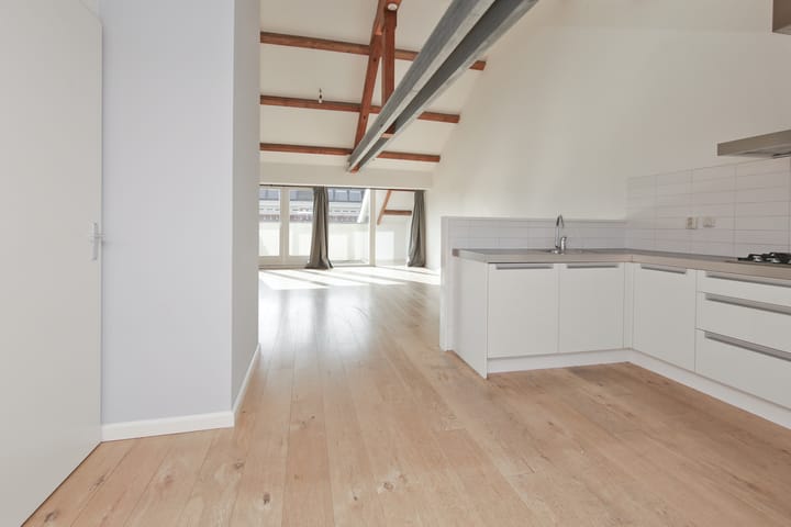 Foto 2 van Huzarenstraat 7