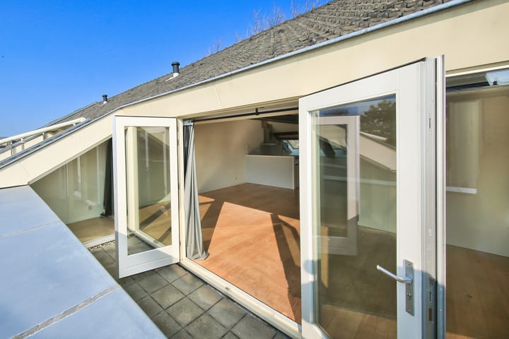 Foto 3 van Huzarenstraat 7