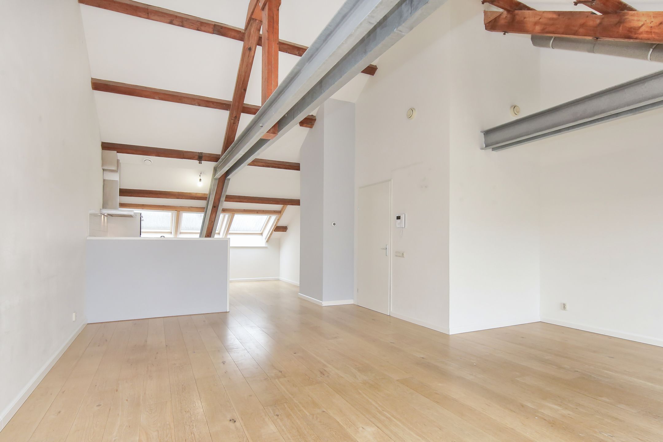 Foto 6 van Huzarenstraat 7