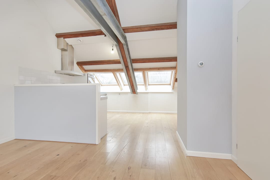 Foto 7 van Huzarenstraat 7