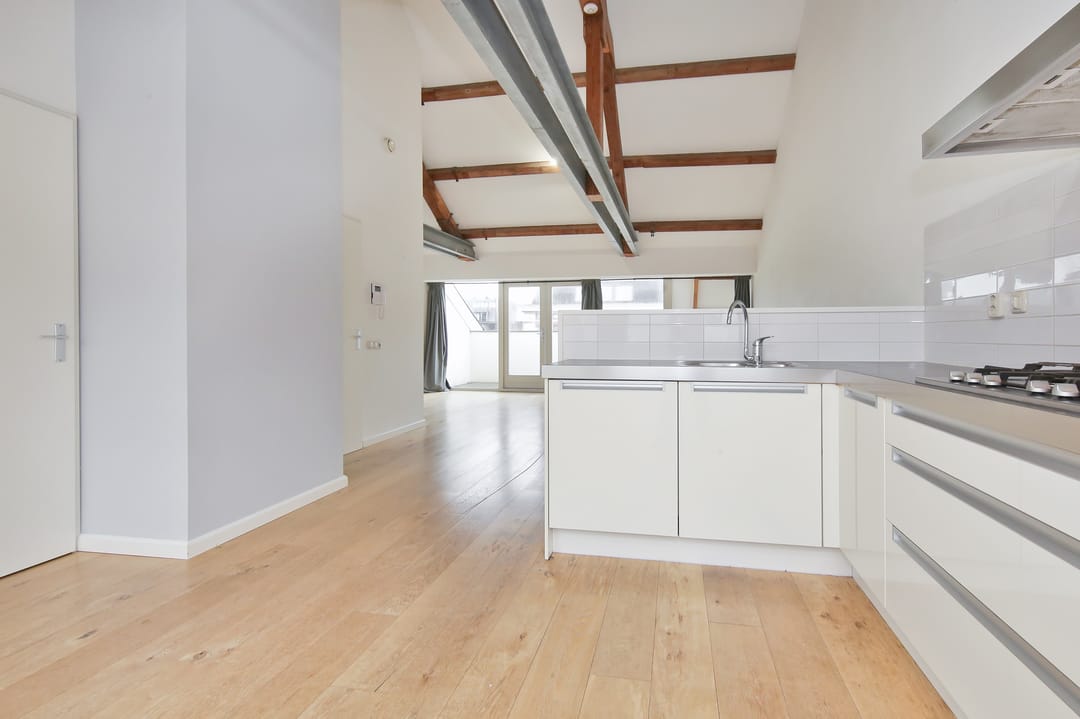 Foto 8 van Huzarenstraat 7