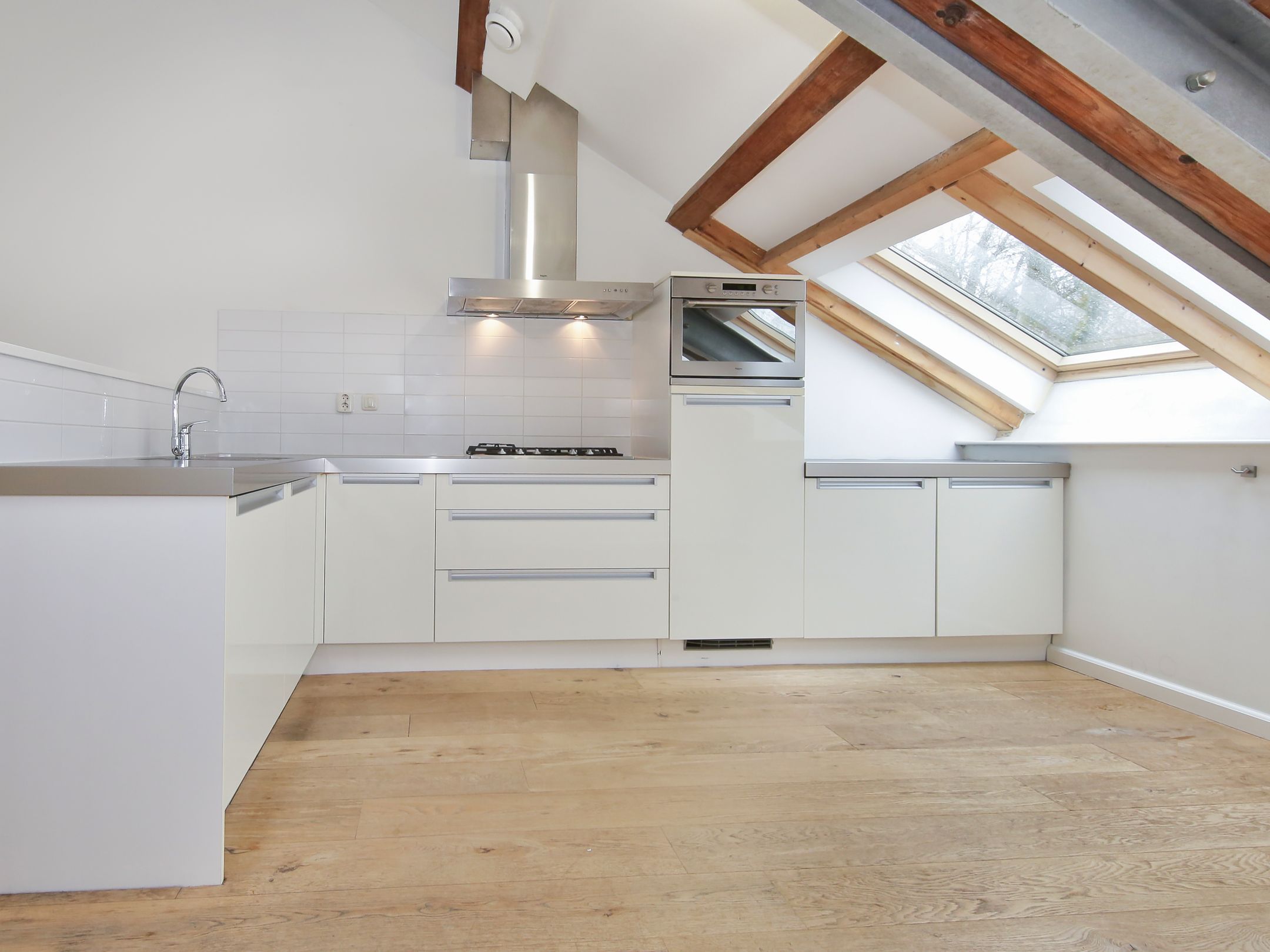 Foto 9 van Huzarenstraat 7