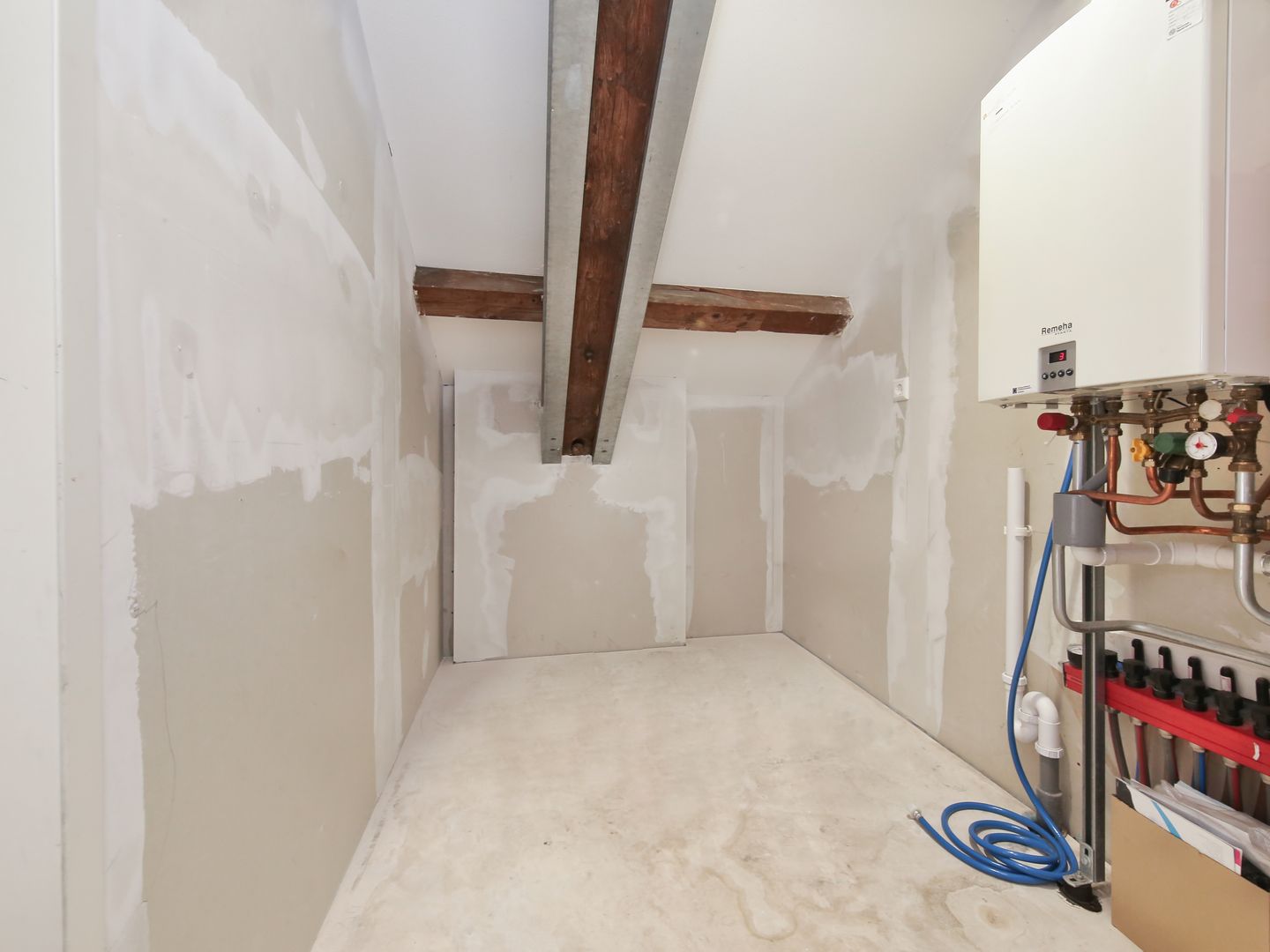 Foto 25 van Huzarenstraat 7