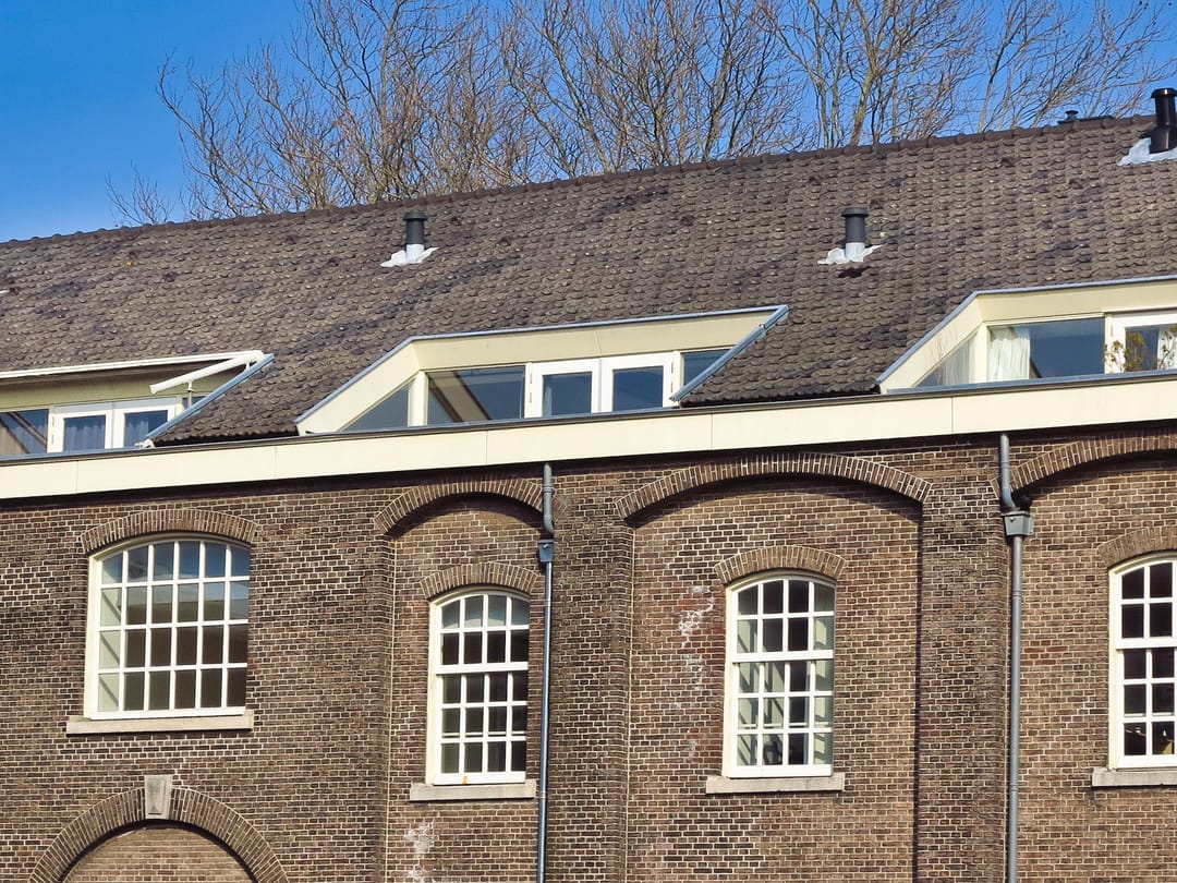 Foto 26 van Huzarenstraat 7