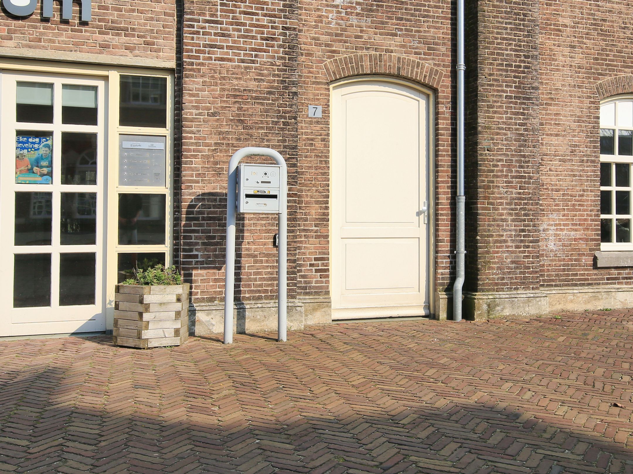 Foto 27 van Huzarenstraat 7