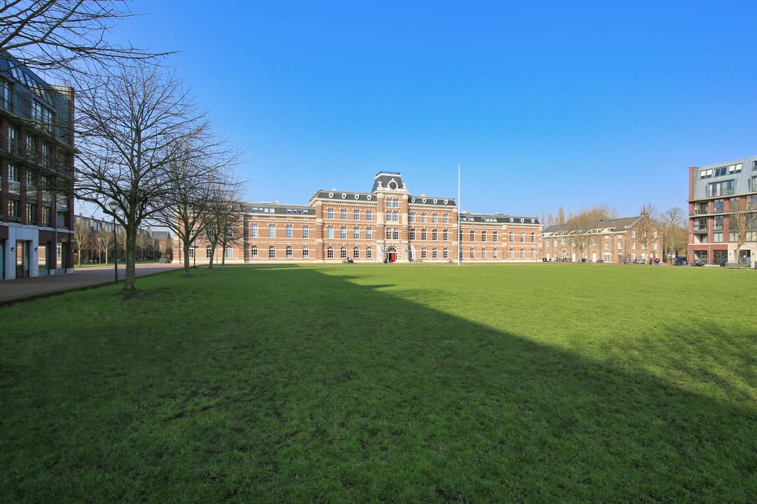 Foto 32 van Huzarenstraat 7