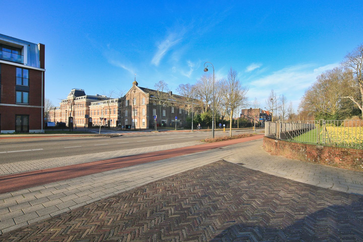 Foto 34 van Huzarenstraat 7