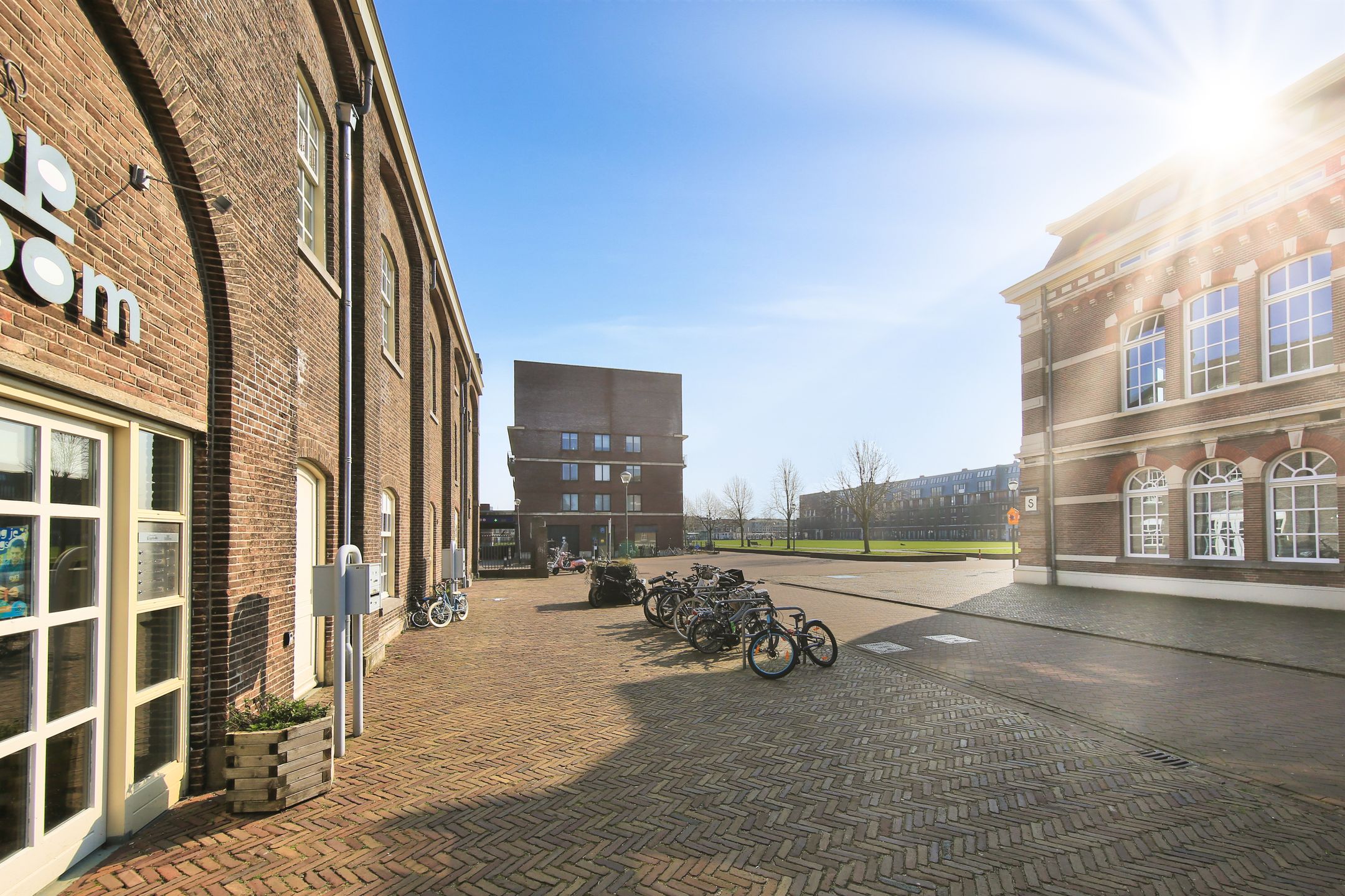 Foto 36 van Huzarenstraat 7