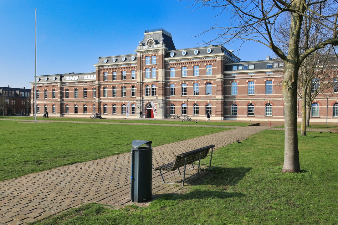 Foto 38 van Huzarenstraat 7