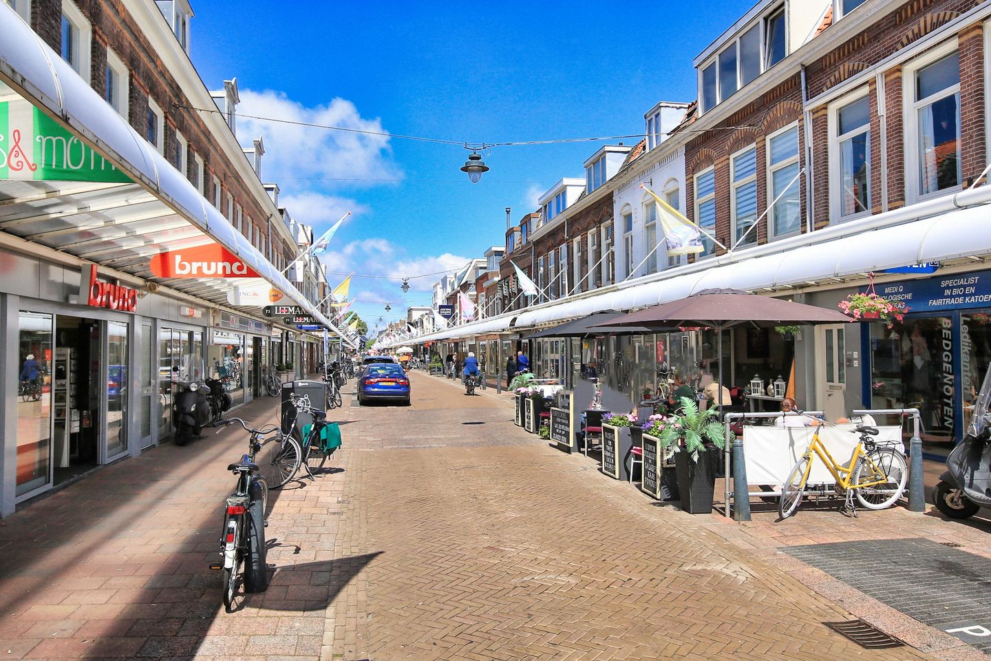 Foto 44 van Huzarenstraat 7