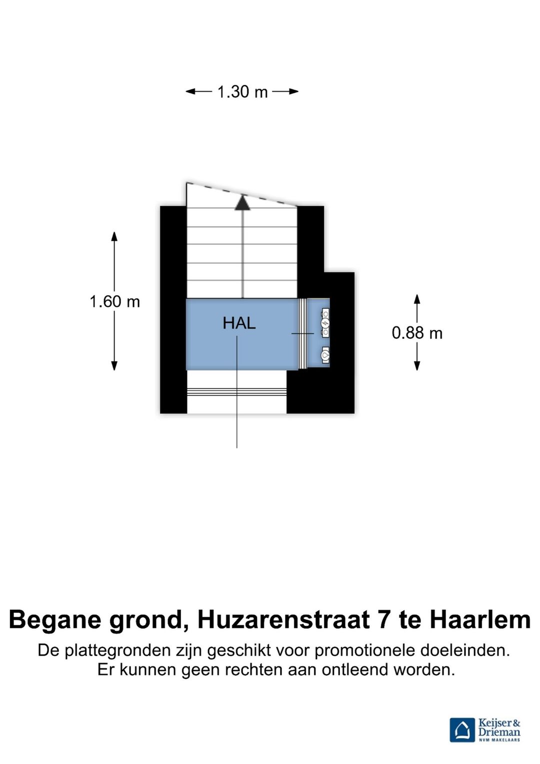 Foto 47 van Huzarenstraat 7