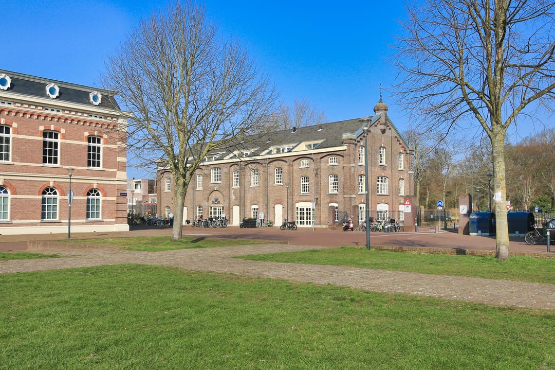 Foto 31 van Huzarenstraat 7