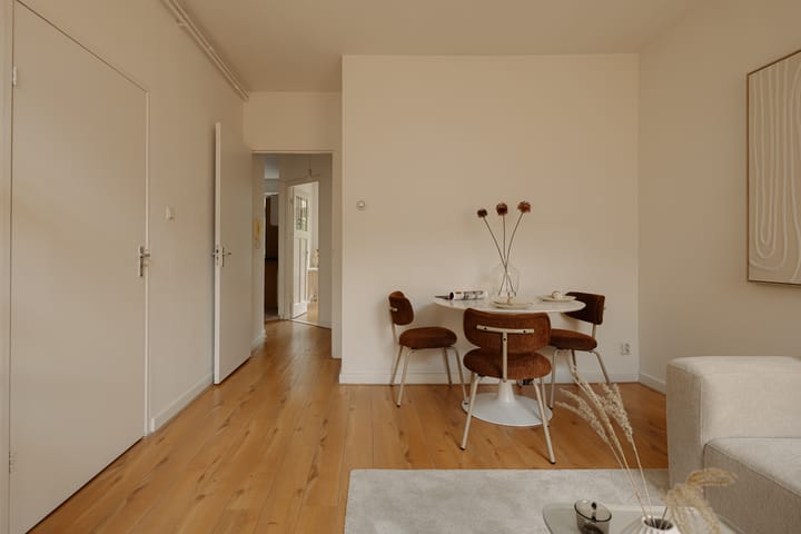 Photo 5 of Bestevâerstraat 259-1