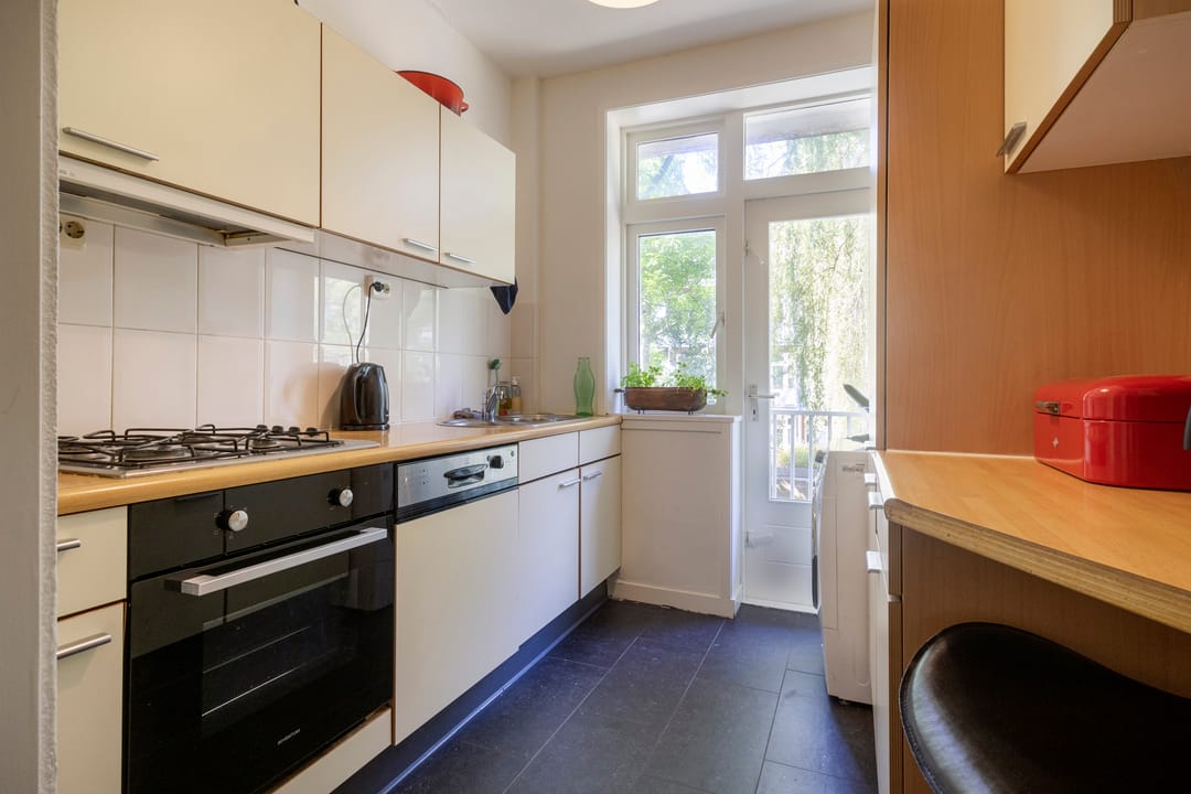 Photo 11 of Bestevâerstraat 259-1