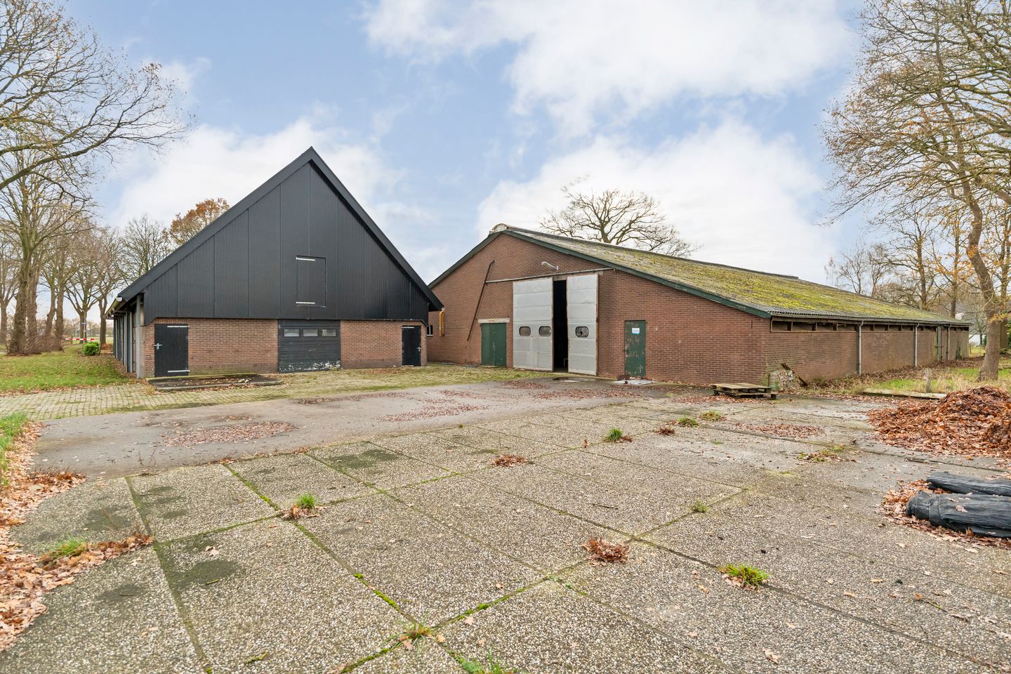 Bekijk foto 2 van Moeshoekweg 11