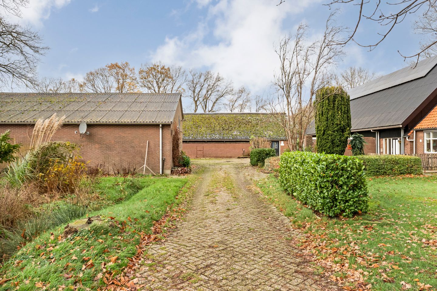 Bekijk foto 4 van Moeshoekweg 11