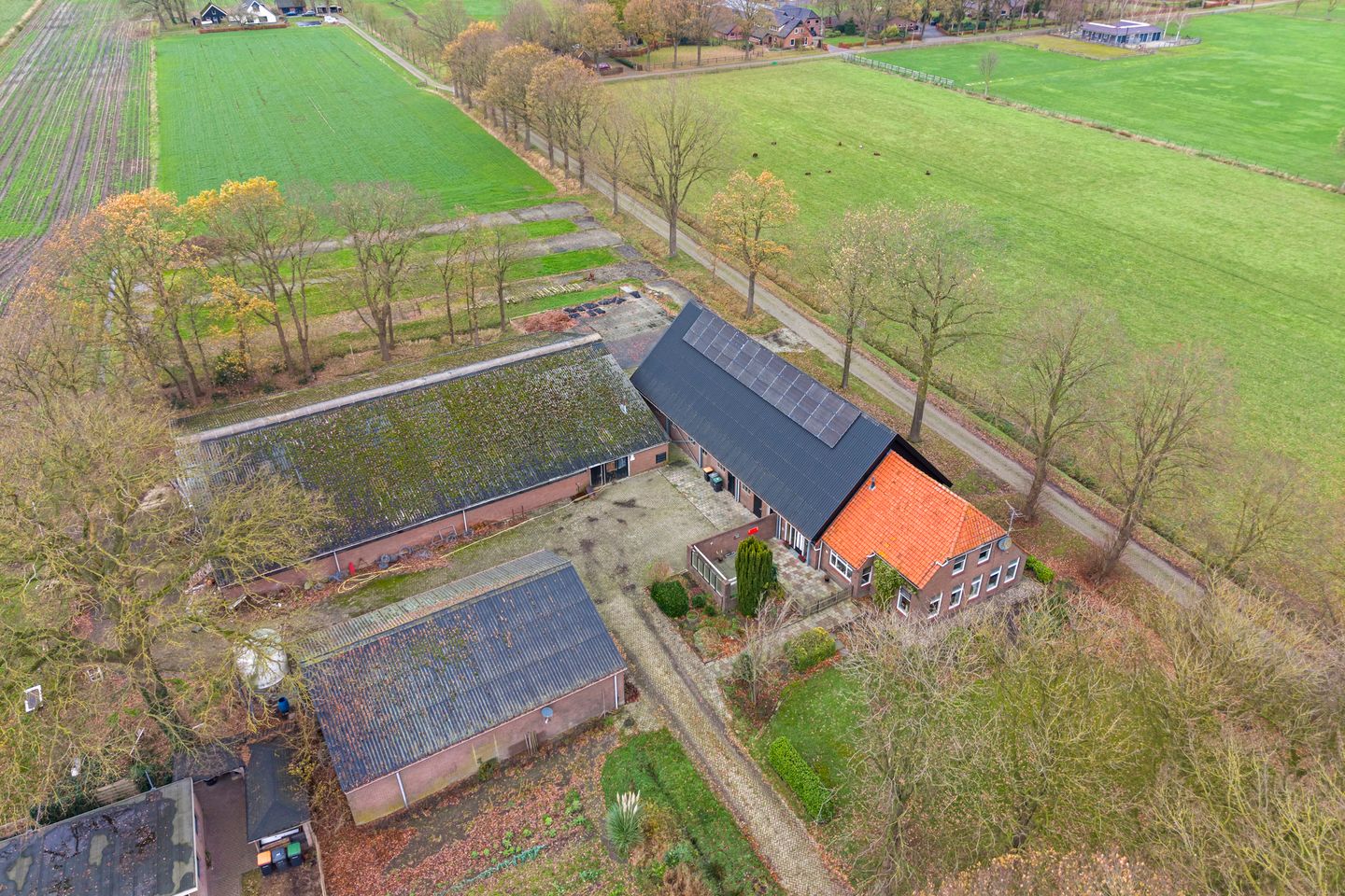 Bekijk foto 3 van Moeshoekweg 11