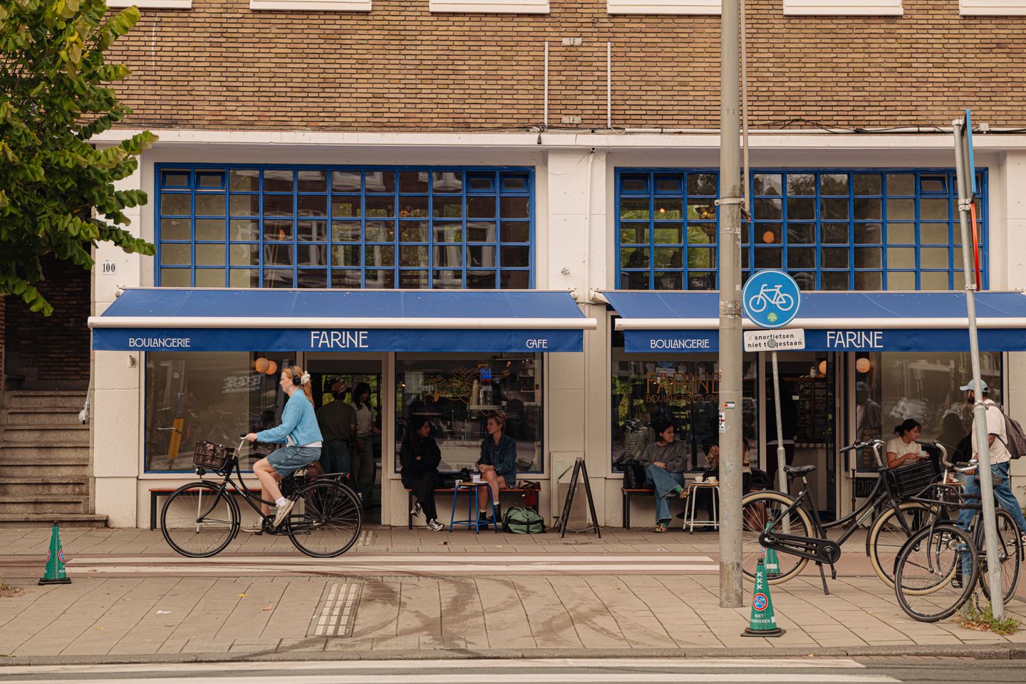 Photo 20 of Bestevâerstraat 259-1