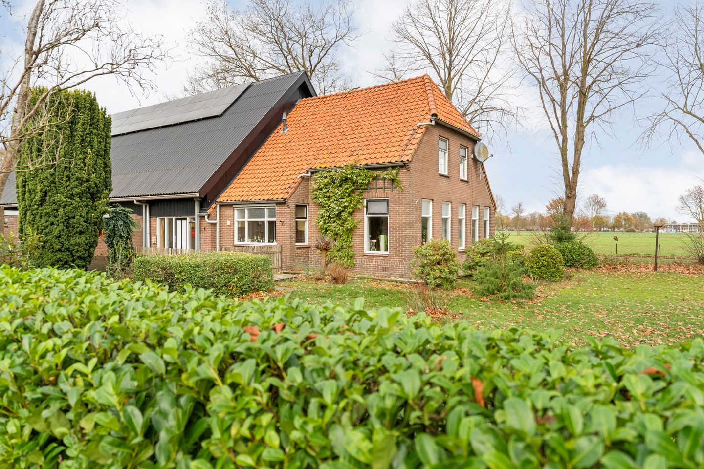 Moeshoekweg 11 - Slagharen - Afbeelding 6