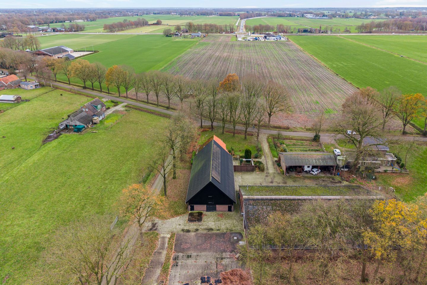 Moeshoekweg 11 - Slagharen - Afbeelding 7