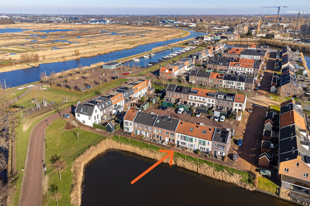 Foto 1 van Zuijder Vlaerdinge 15