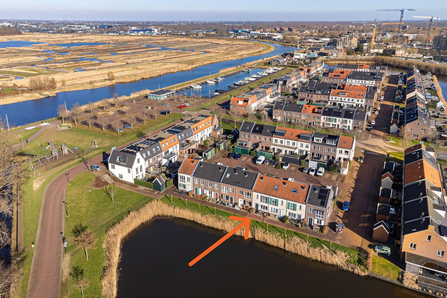 Zuijder Vlaerdinge 15