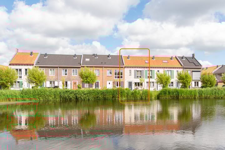 Foto 4 van Zuijder Vlaerdinge 15