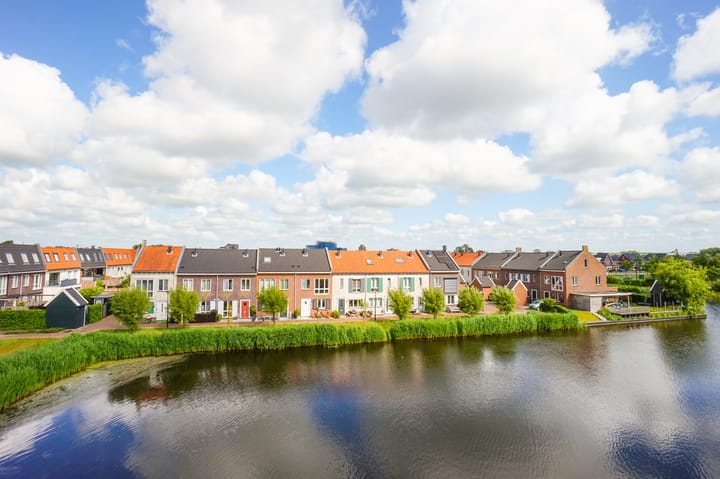 Foto 5 van Zuijder Vlaerdinge 15