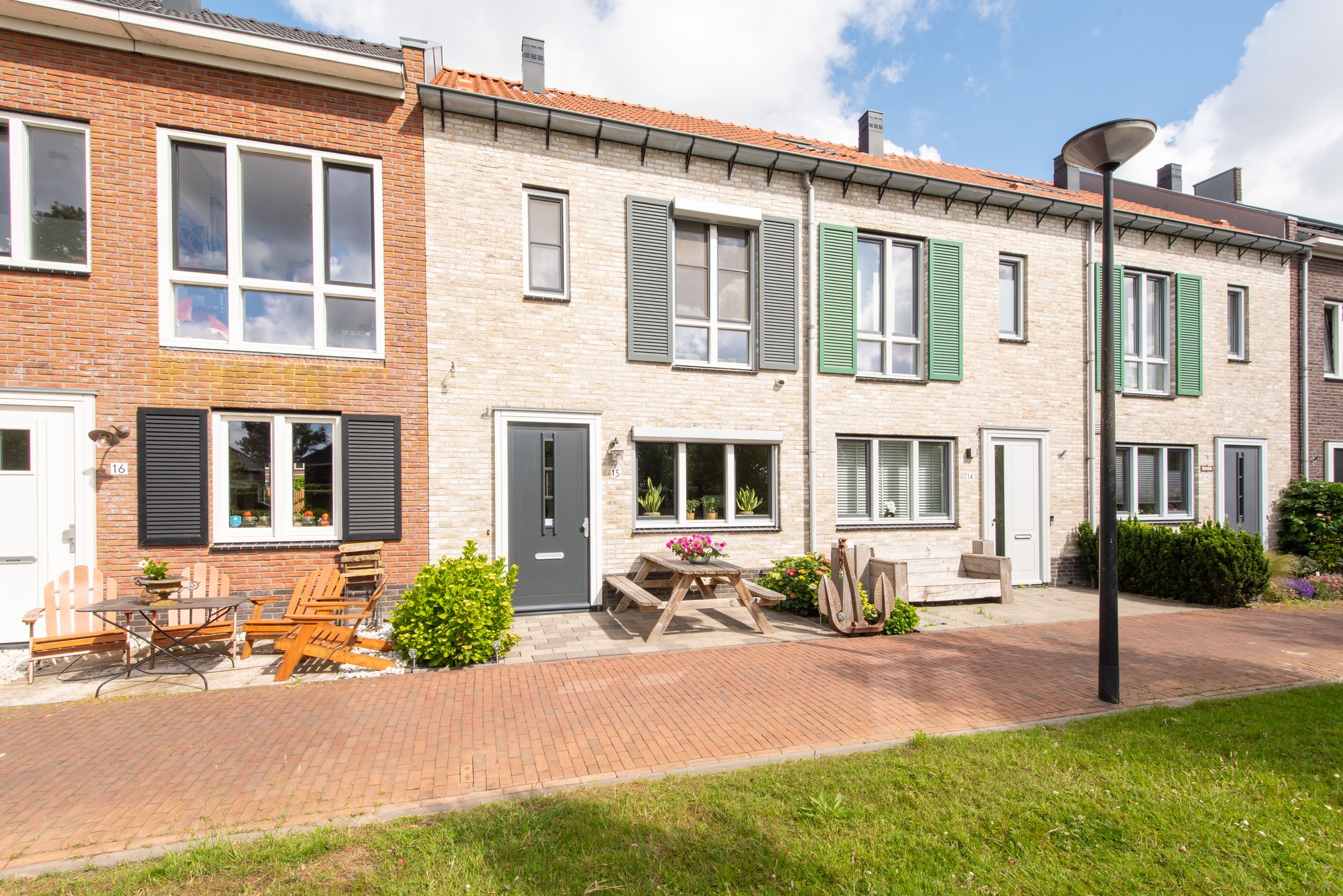 Foto 6 van Zuijder Vlaerdinge 15