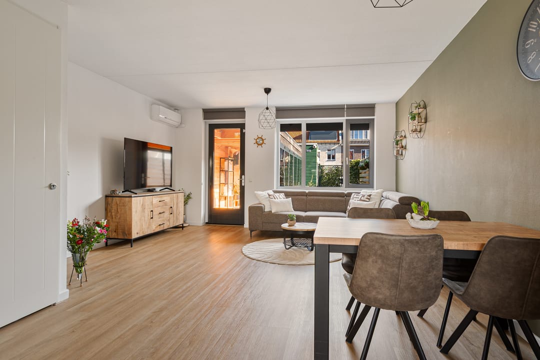 Foto 8 van Zuijder Vlaerdinge 15