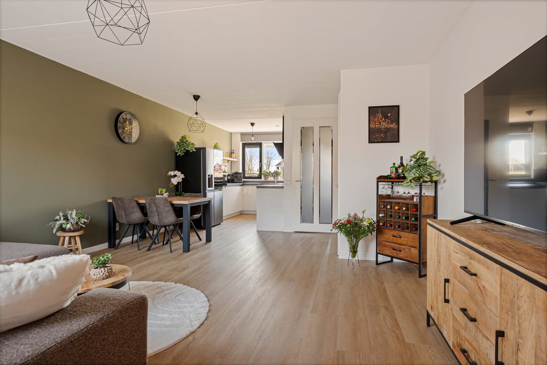 Foto 11 van Zuijder Vlaerdinge 15