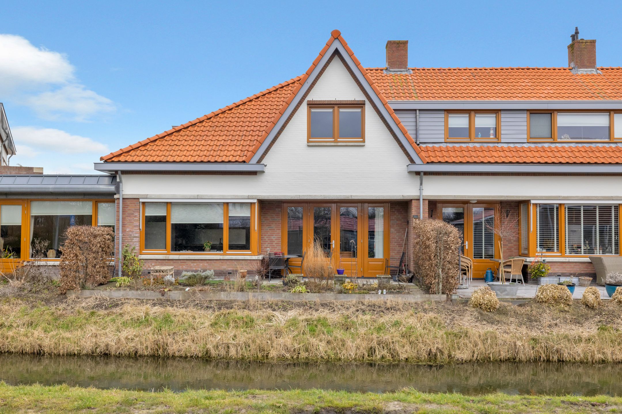 Buying a house in The Netherlands., Nijerop 42