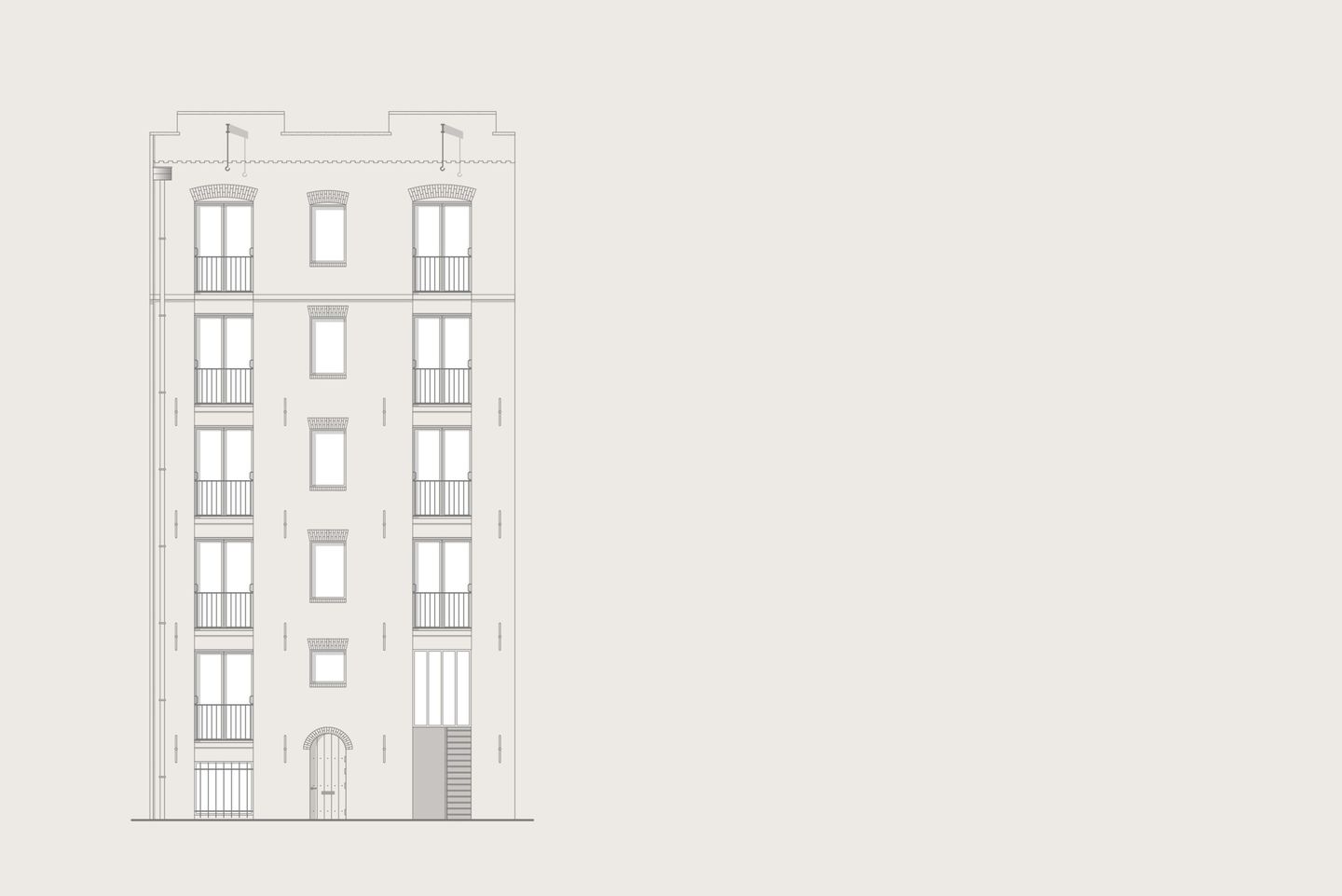 View photo 2 of Entrepotdok 55-B