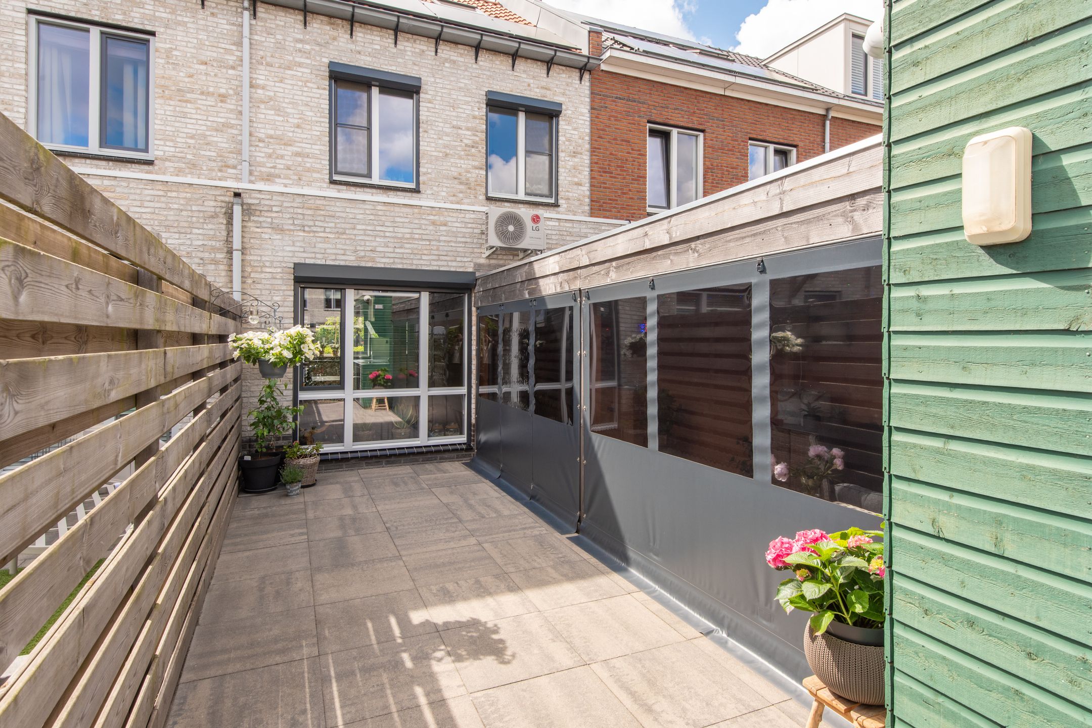 Foto 33 van Zuijder Vlaerdinge 15